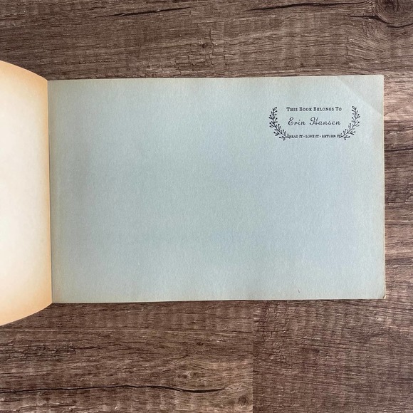 I CAN READ ABOUT GHOSTS by  ERICA FROST | TROLL ASSOCIATES [ VINTAGE 1975 ] - Picture 2 of 8